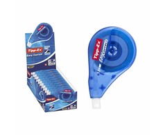 Bic Korektorius Tipp-Ex Correct 12 m juosta 5 mm 10 vnt