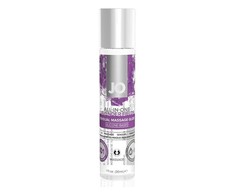System JO - All-in-One Sensual Massage Glide Lavender 30 ml