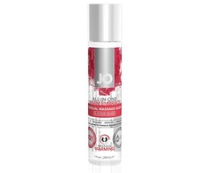 System Jo Sistema JO - All-in-One Sensual Massage Glide Warming 30 ml