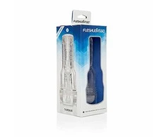 Fleshlight – GO Torque Ice