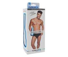 Fleshjack Boys – Allen King Majestic