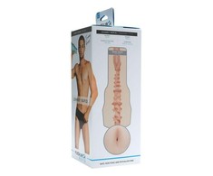 Fleshlight Fleshjack Boys – Johnny Rapid Man Cave