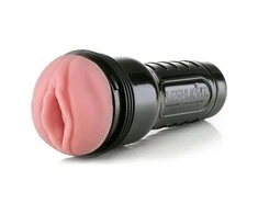 Fleshlight Rožinė Rožinė Lady Original