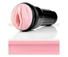 Fleshlight Rožinė Rožinė Lady Original