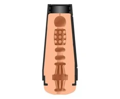 Doc Johnson Main Squeeze Playmateiryna ULTRASKYN Discreet Intimate Device