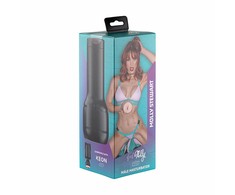 Kiiroo - Stars Collection Strokers Feel Molly Stewart