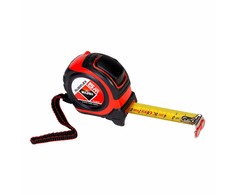 Matavimo ruletė Rubi 0.2 (5 m x 19 mm)