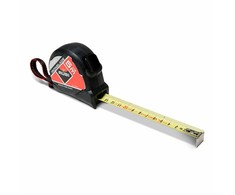 Matavimo ruletė Rubi 0.2 (5 m x 19 mm)