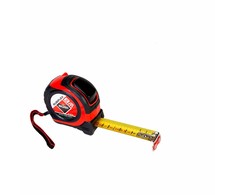 Matavimo ruletė Rubi 0.2 8 m x 25 mm