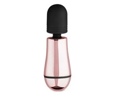 Easytoys Rosy Gold – naujas mini masažuoklis