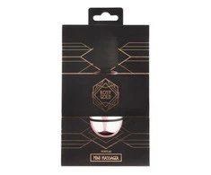 Easytoys Rosy Gold – naujas mini masažuoklis