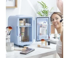 Mažas kosmetikos šaldytuvas Frecos InnovaGoods