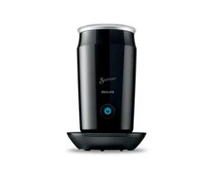 Pieno putų plaktuvas Philips Juodas (CA 6500/60)