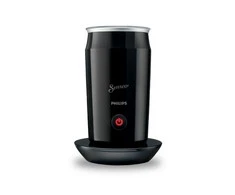 Pieno putų plaktuvas Philips Juodas (CA 6500/60)