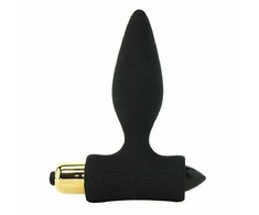 Rocks-Off - Petite Sensations Plug Juodas