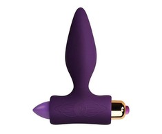 Rocks-Off - Petite Sensations Plug Violetinė