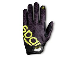 Mechanic's Gloves Sparco MECA III Juoda Dydis L