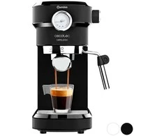 Slėginis kavos aparatas Cecotec Cafelizzia Juodas 790 Pro