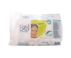 "Bel Premium" medvilnės kamuoliukai 70 vienetų