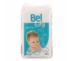 "Bel Baby Pads" kūdikių įklotai 60 vienetų