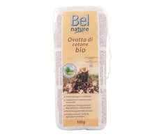 Bel Nature Ekologiška medvilnė Bio 100g