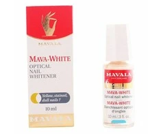 Mavala Mava-Baltas optinis nagų baliklis 10ml