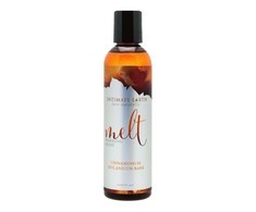 Intimate Earth - Melt Warming Glide 120 ml
