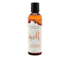 Intimate Earth - Melt Warming Glide 60 ml