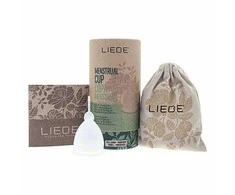 Menstruacinė taurė Liebe (Dydis L)