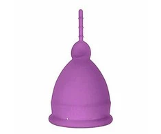 Menstruacinė taurė Liebe (Dydis S)