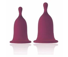 Cherry Rianne S RS – Femcare – Vyšnių taurė