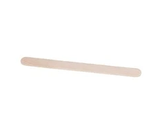 Eurostil Madera Bolsa De Espatulas 115x110mm Pack 100un