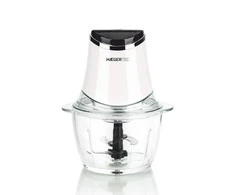 Smulkintuvas „Canyon Haeger CH-30W.007A Chopper Glass“ Smulkintuvas 1,2 l 300 W