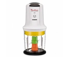 Mėsmalė Moulinex AT 7231 Multi Moulinette 6-in-1