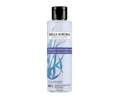 "Bella Aurora" micelinis vanduo 200ml