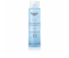 "Eucerin Dermatoclean Hyaluron 3 in 1 micelinis losjonas