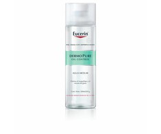 Eucerin Dermopure Oil Control micelinis vanduo 200ml