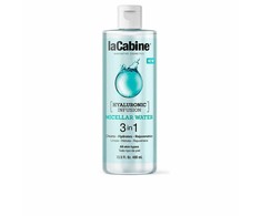"La Cabine Perfect Clean" micelinis vanduo 400 ml