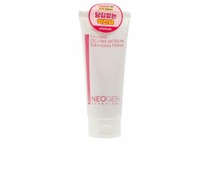 "Neogen Calming Cicatree" micelinės valymo putos 200ml