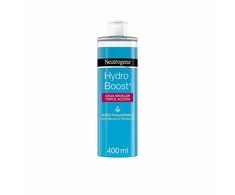 "Neutrogena Hydro Boost" micelinis vanduo 400 ml