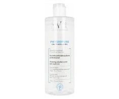 SVR PHYSIOPURE EAU MICELLAIRE, micelinis makiažo valiklis jautriai odai, 400 ml