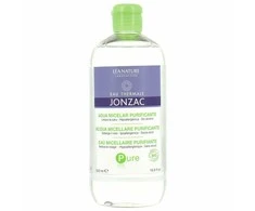 "Jonzac Pure" valomasis micelinis vanduo 500ml