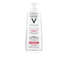 "Vichy Pureté Thermale" micelinis vanduo "Mineral Sensitive Skin" 400ml