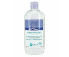 "Jonzac Rehydrate" drėkinamasis micelinis vanduo 500ml