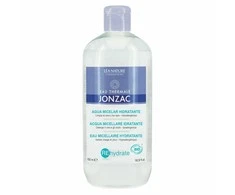 "Jonzac Rehydrate" drėkinamasis micelinis vanduo 500ml