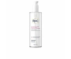 ROC Micellar Extra Comfort Cleansing Vanduo švelnus valomasis micelinis vanduo jautriai veido ir akių odai, 400 ml