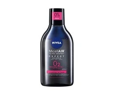 "Nivea MicellAIR" micelinis vanduo, atsparus vandeniui 400ml