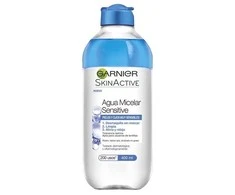 Garnier Skin Active dvifazis micelinis vandens valiklis, 400 ml