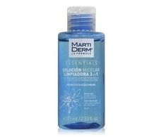 "Martiderm™" valomasis micelinis vanduo 75ml