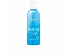 "Ziaja Sensitive Sensitive Skin" micelinis vanduo jautriai odai 200ml